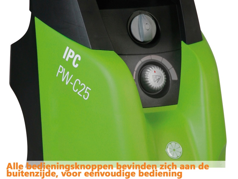 126549_Hogedrukreiniger_DiBO_PW_C25_1509_koud_water_230V_p2