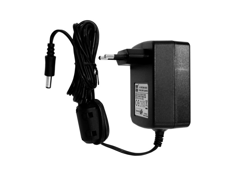 Adapter voor PerfectPro MyTube en DigiTube