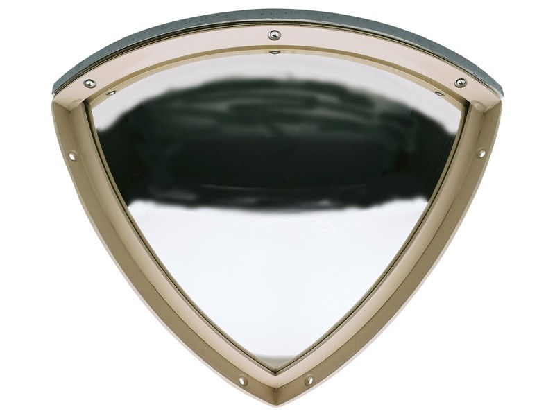 SKG-kogelspiegel 90 graden