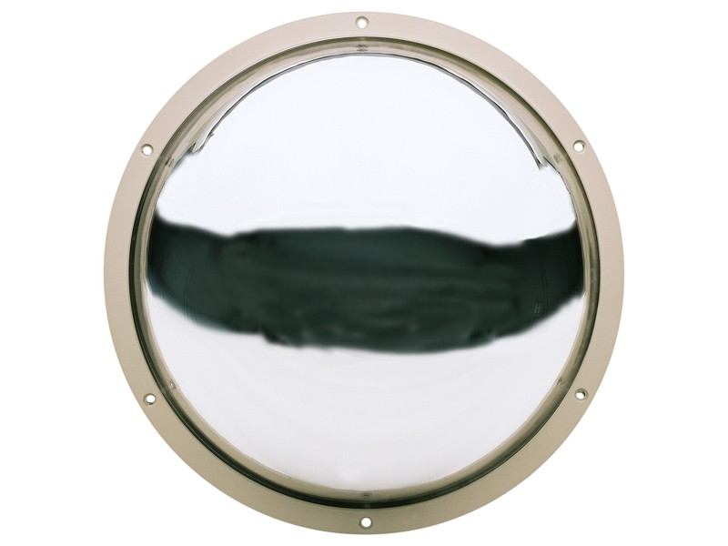 SKG-kogelspiegel 360 graden