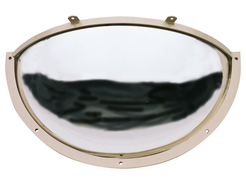 SKG-kogelspiegel 180 graden