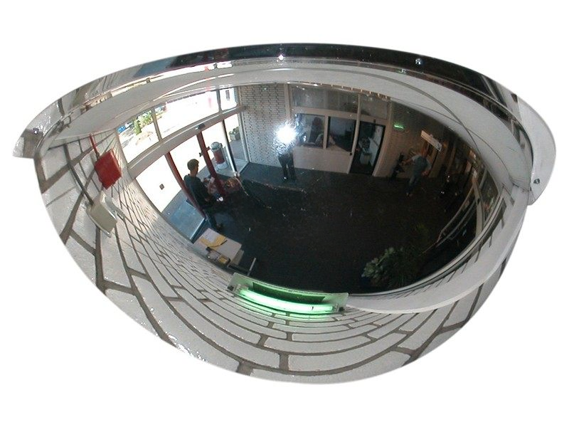Kogelspiegels