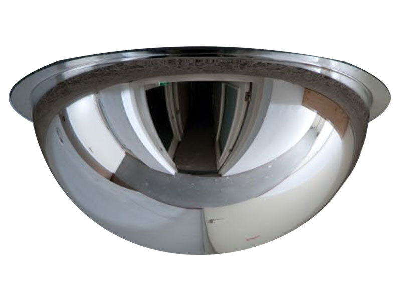 Kogelspiegel 360 graden