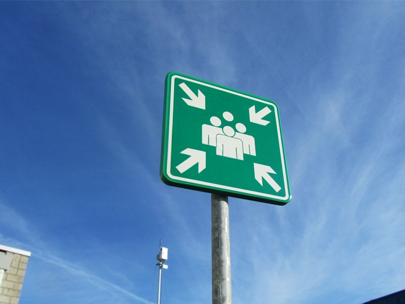 126833_Verkeersbord_Verzamelplaats_bord_60_x_60_cm_p3