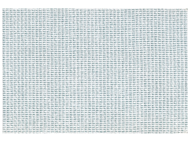 Bouwhek winddoek rol 1.80 x 50 m | Wit