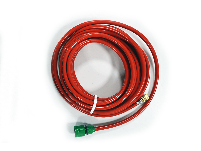 Slang cpl. voor watertank WaterTender 35 liter 10m