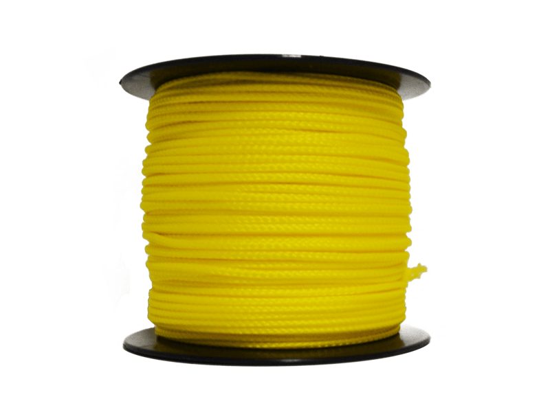 Metselkoord / Uitzetdraad fluor  2.0 mm 100 m