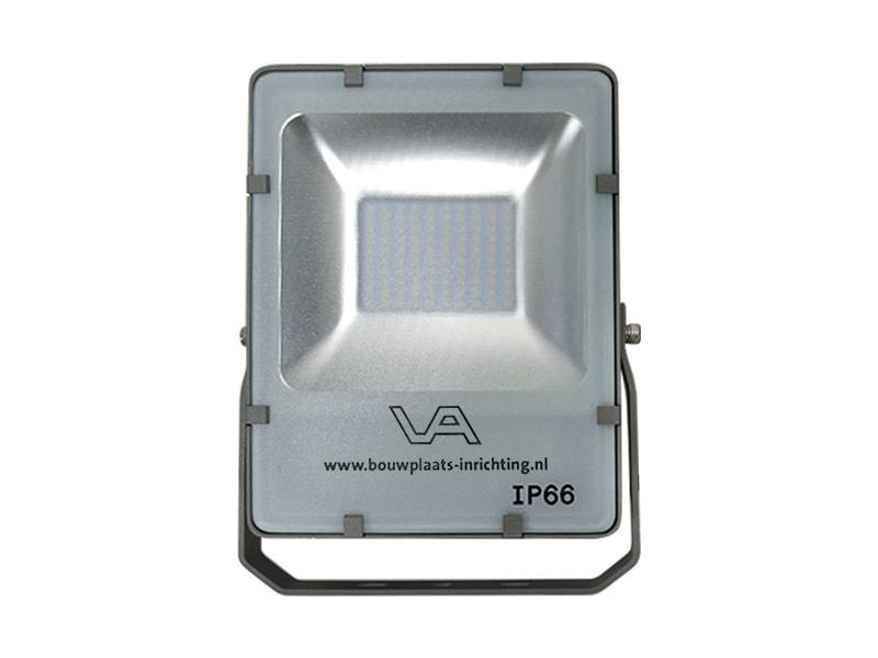 LED-bouwlamp SMDM IP66 50 Watt klasse 2