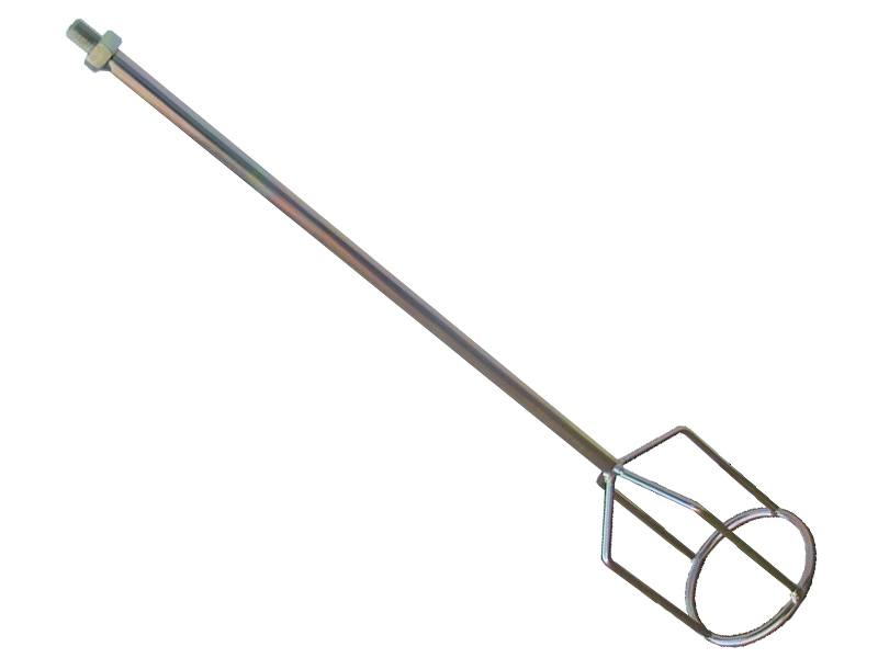 Garde model K voor lichtere lijmsoorten