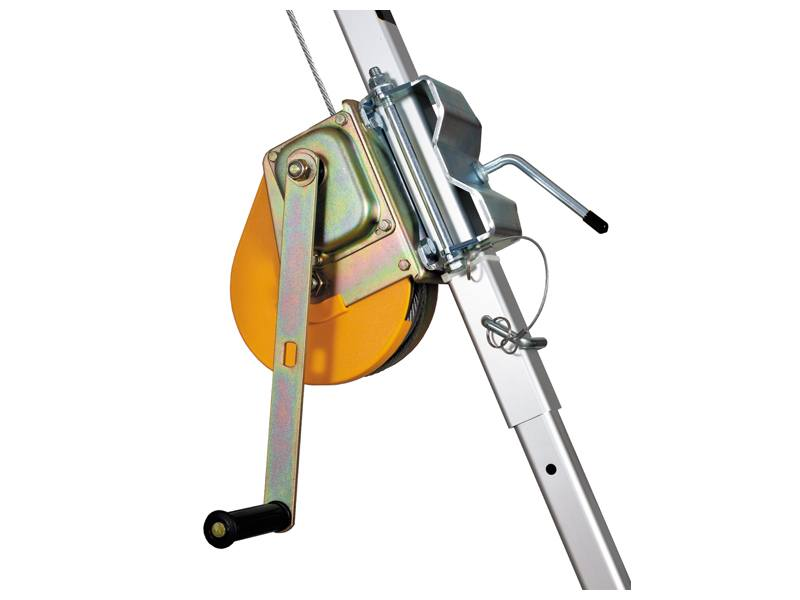 Lier RUP-502 type U voor 1 persoon