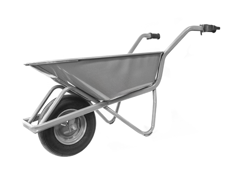 Kruiwagen Matador EasyRider extra versterkt 80 liter