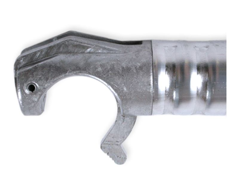 Horizontaalschoor voor kamersteiger VA