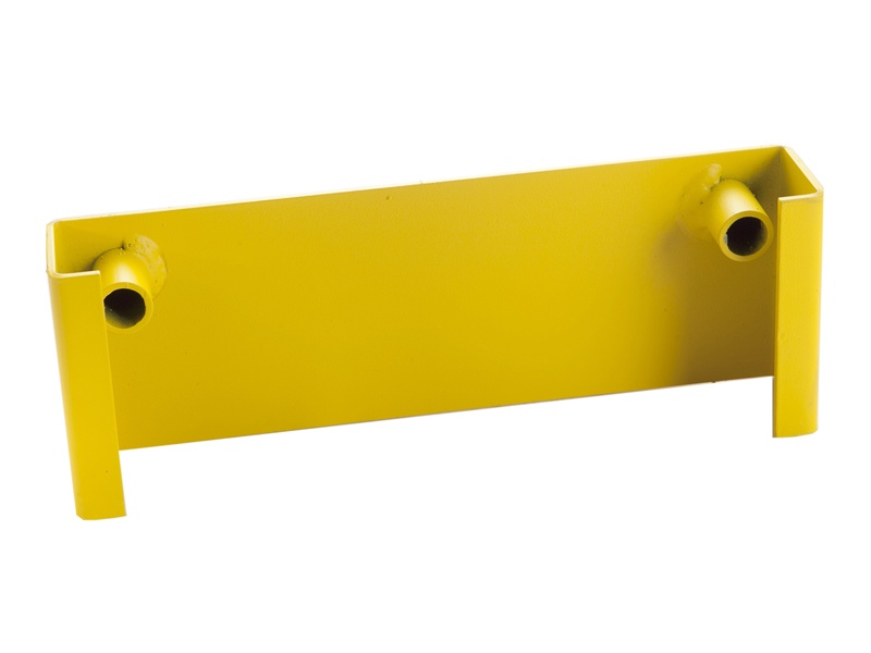 127458_Draagplaat_voor_Almi_AL33_en_AL43_geel_of_verzinkt_p1
