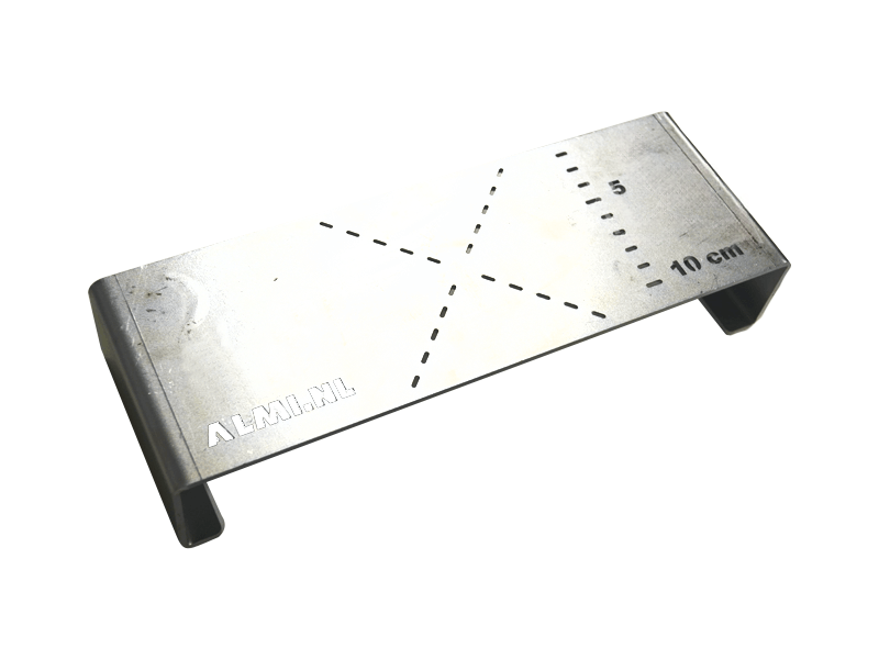 127458_Draagplaat_voor_Almi_AL33_en_AL43_geel_of_verzinkt_p3