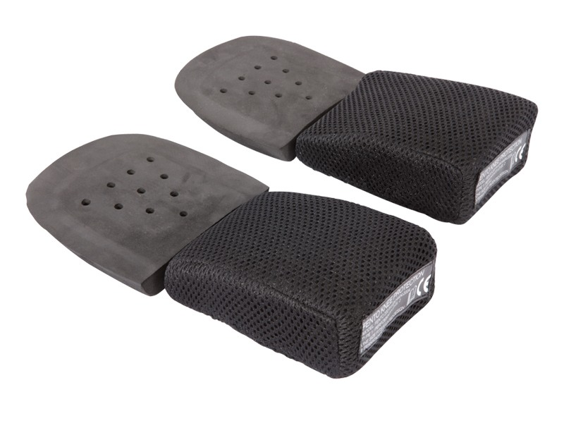 Inlegkussens voor Fento 200 PRO kniebeschermer