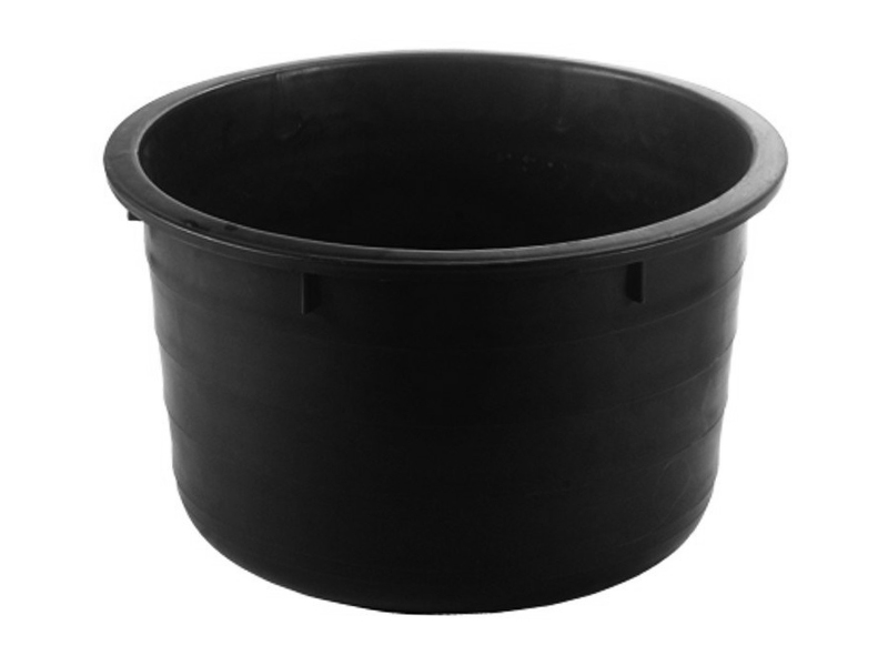 Speciekuip 90 liter tbv Eibenstock Swinko Automix 90 kuipmixer