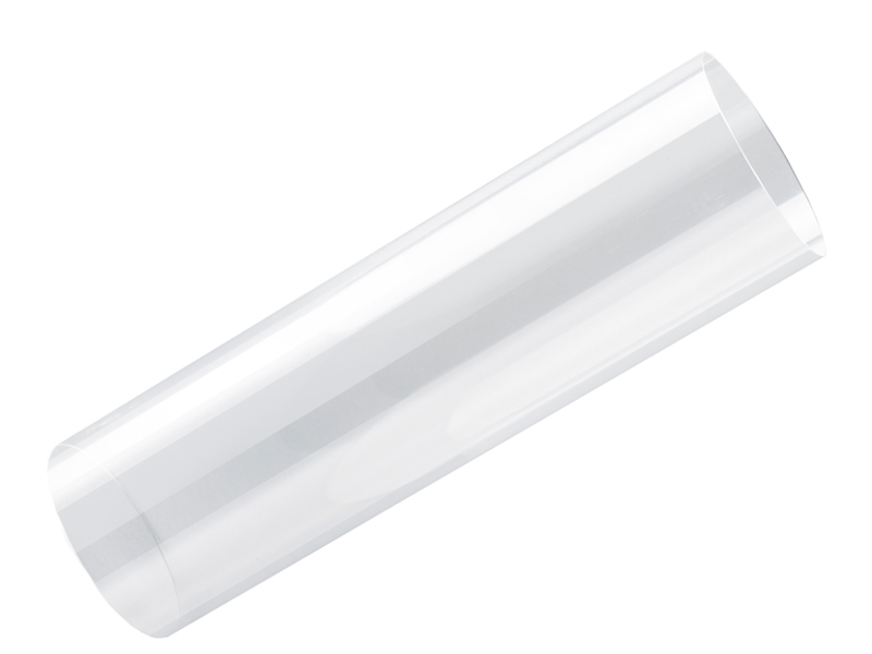 Beschermfolie tbv TubeMaster LED TM1500 15 Watt