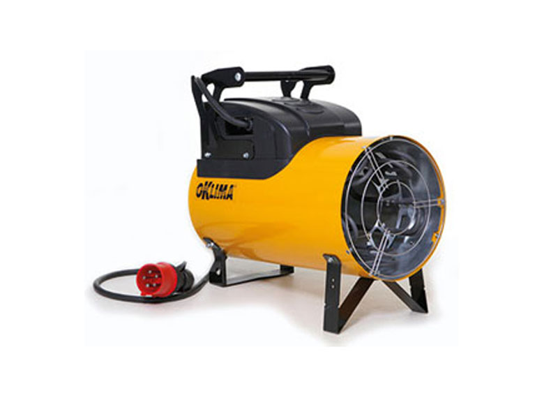 Elektrische kachel SK 88-C | 400V 32A