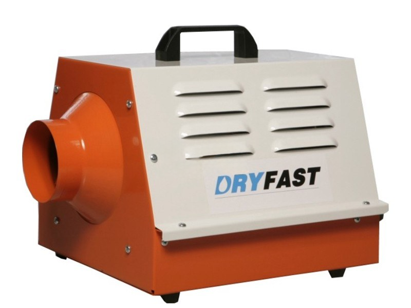 Elektrische kachel Dryfast DFE 20 T | 230V