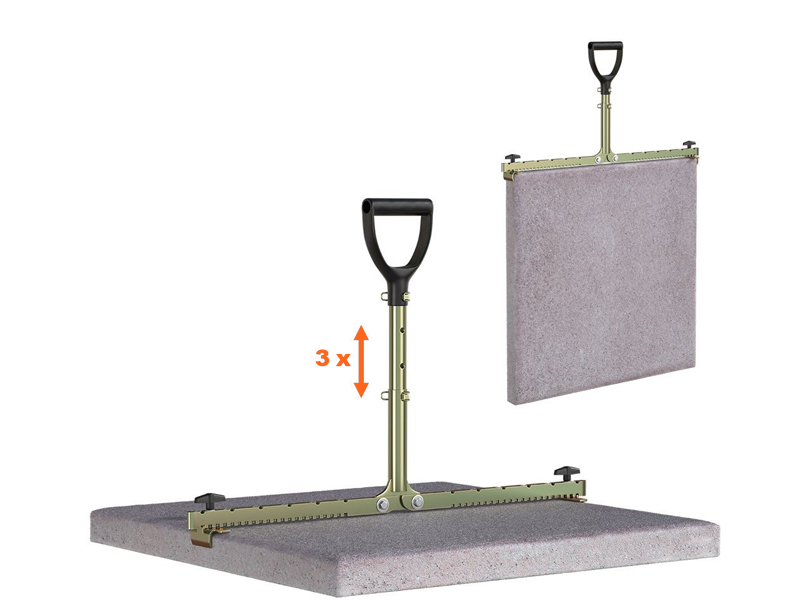 128254_Tegellifter_VA_verstelbare_arm_max_75_cm_breed_p3