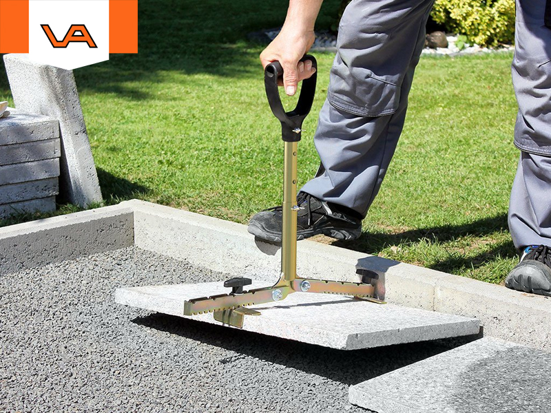 128254_Tegellifter_VA_verstelbare_arm_max_75_cm_breed_p5