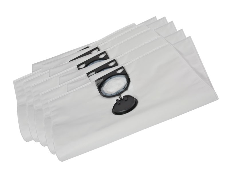 Stofzakken voor Eibenstock DSS 25/35 | 5 stuks