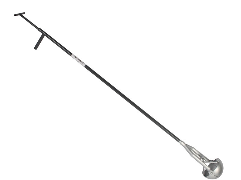 Putschep rond Budget Ø 13 cm