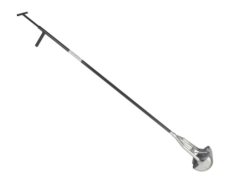 Putschep vierkant Budget 15 x 15 cm