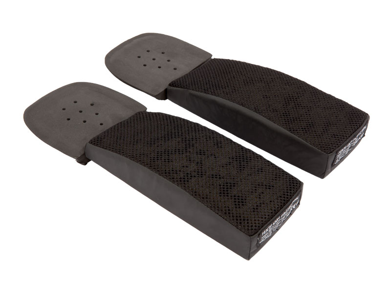 Inlegkussens voor Fento 400 PRO kniebeschermer