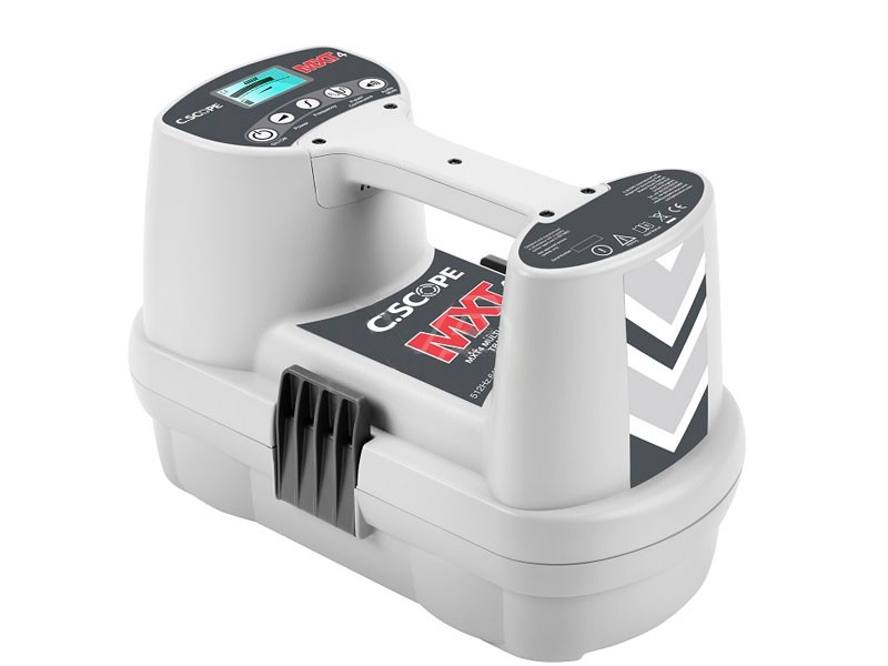 Signaalgever C.Scope MXT4