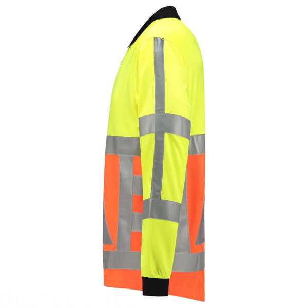 128516_Poloshirt_lange_mouw_Verkeersregelaar_Tricorp_p2