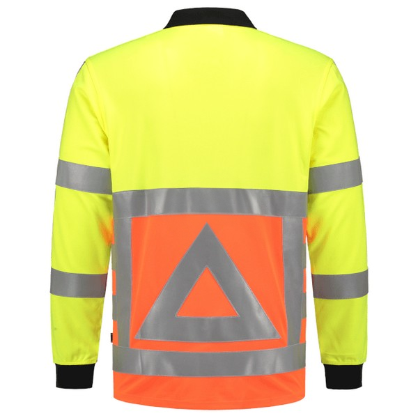 128516_Poloshirt_lange_mouw_Verkeersregelaar_Tricorp_p3