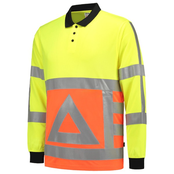 128516_Poloshirt_lange_mouw_Verkeersregelaar_Tricorp_p4