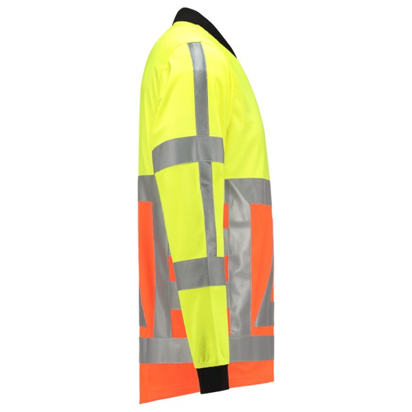 128516_Poloshirt_lange_mouw_Verkeersregelaar_Tricorp_p5