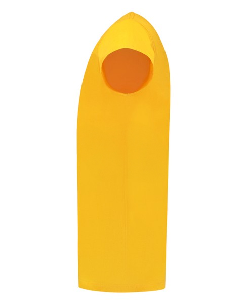 128560_T_shirt_Verkeersregelaar_geel_Tricorp_p3