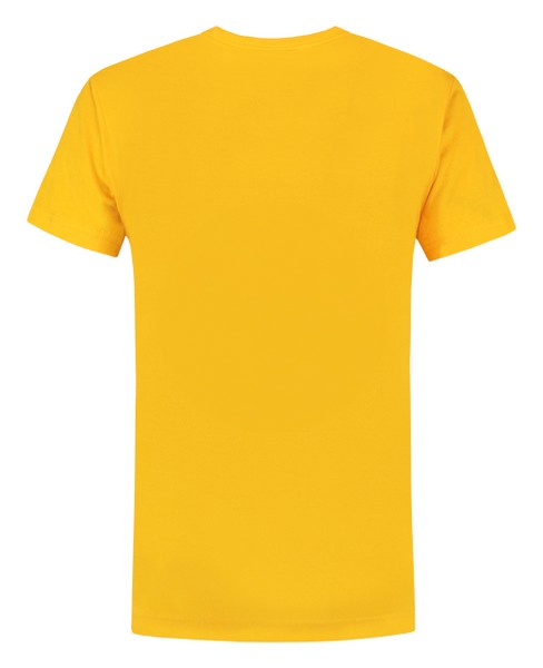 128560_T_shirt_Verkeersregelaar_geel_Tricorp_p4