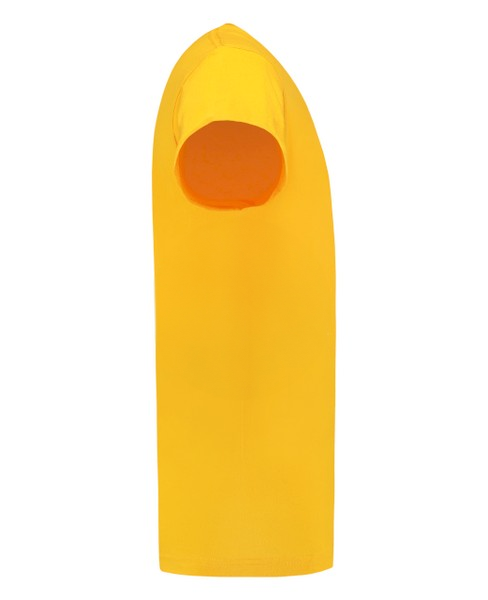 128560_T_shirt_Verkeersregelaar_geel_Tricorp_p5