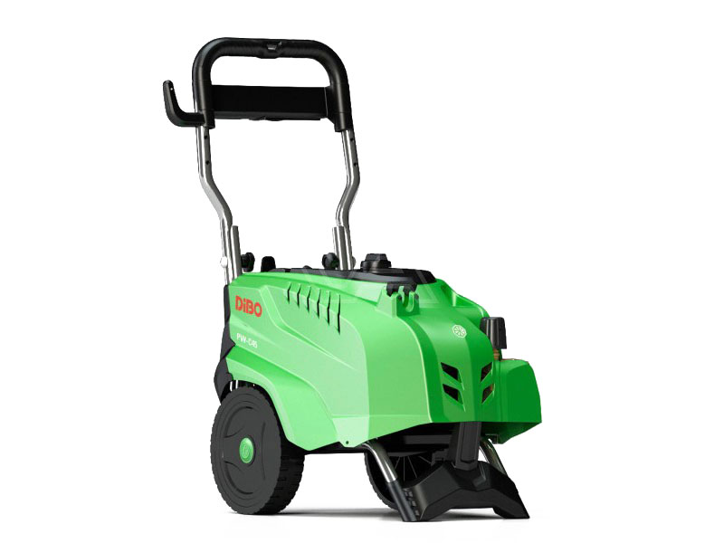 Hogedrukreiniger DiBO PW-C45 130/10 koud water | 230V
