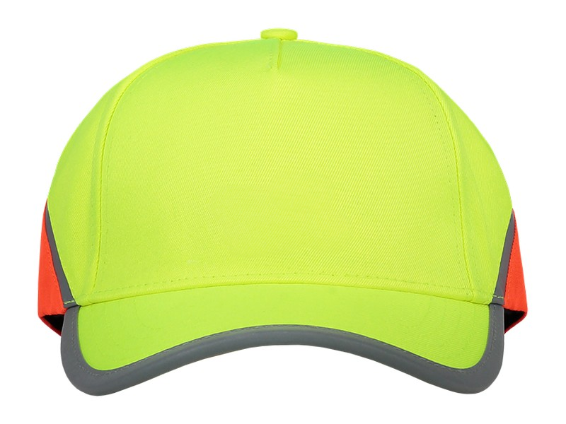 128654_Cap_Verkeersregelaar_fluor_geel_oranje_p2