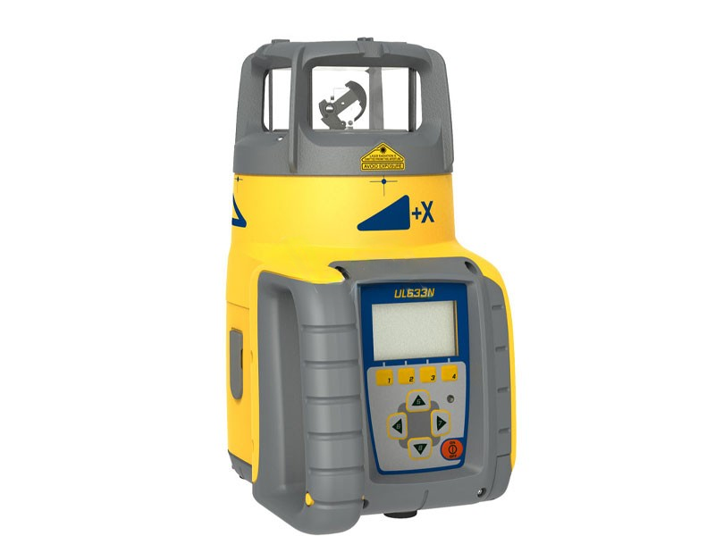 Afschotlaser Spectra UL633N universele laser zonder handontvanger