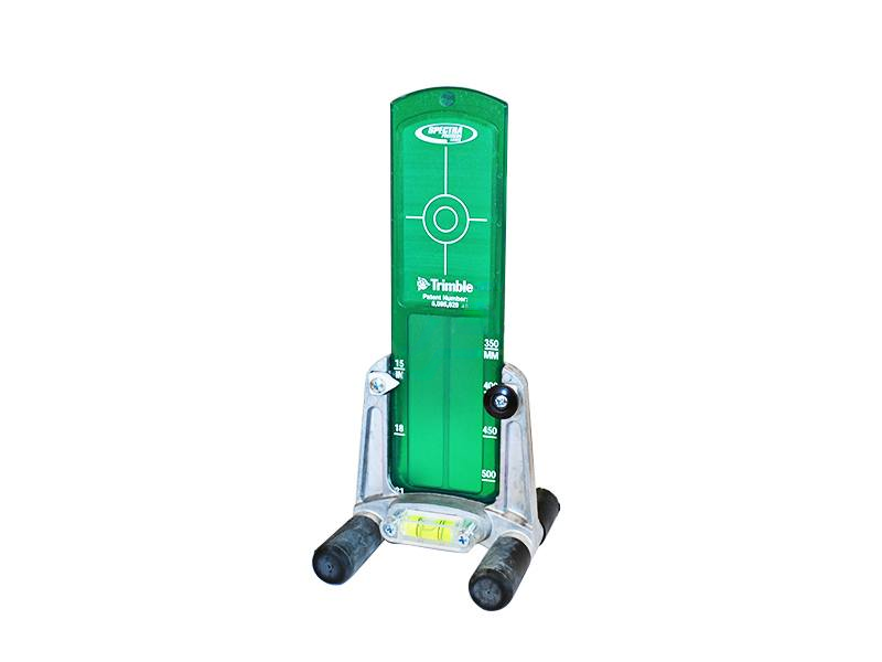 128735_Set_doelplaten_voor_Spectra_DG613_G_met_GROENE_laserstraal_p2