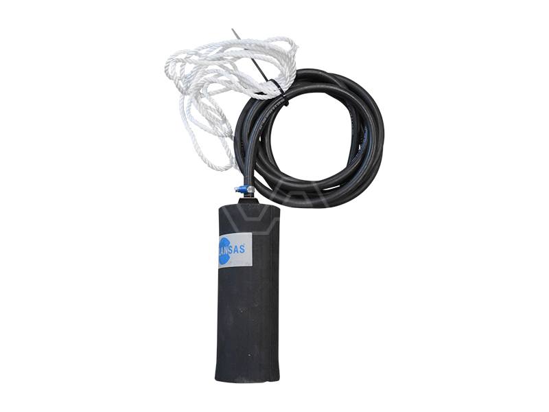 Rioolafsluiter Lansas Ballon 100 - 200 mm Kort