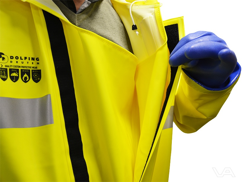 129067_Waadpak_coverall_Fluor_Geel_met_veiligheidslaarzen_S5_maat_L_p3