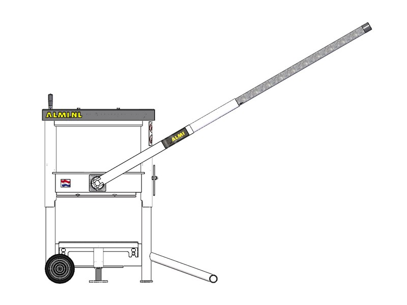 129271_Steenknipper_Almi_AL43UT_Easy_met_grote_draagplaten_p2
