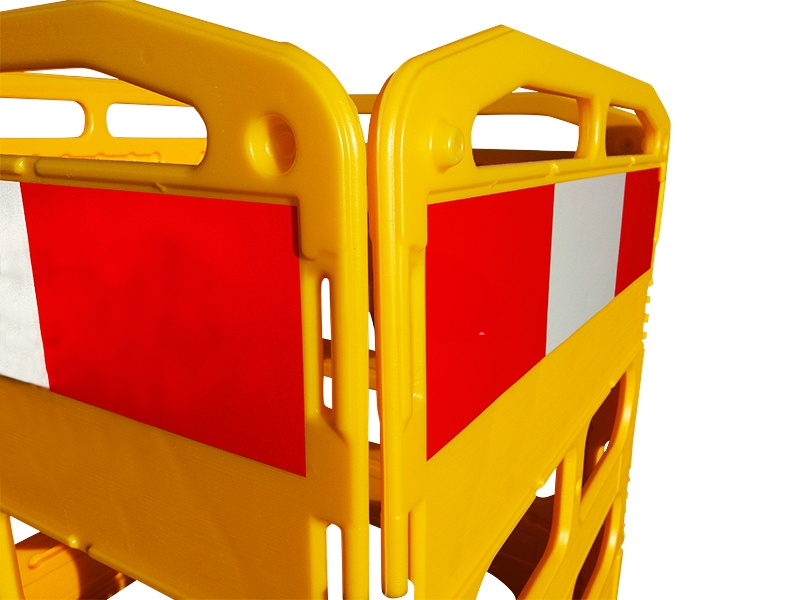 129445_Afzethek_kunststof_HDPE_300_x_100_cm_geel_p2