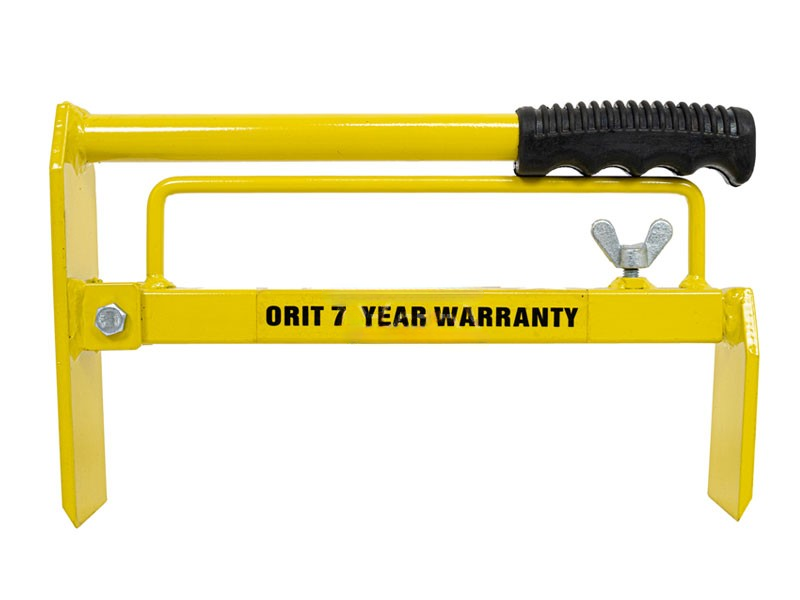 Stenenklem verstelbaar 29 - 53 cm Orit Handyman