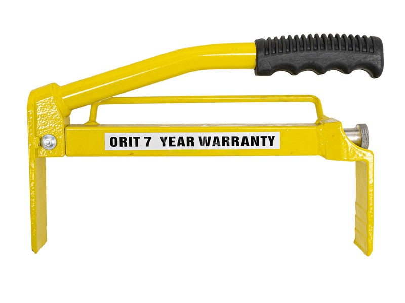 Stenenklem verstelbaar 28 - 46.5 cm Orit Handyman Super