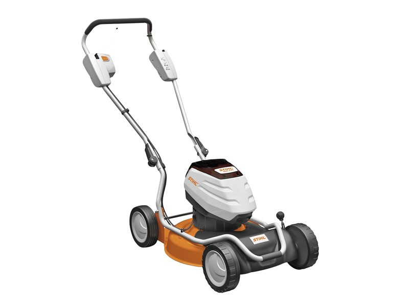 Grasmaaier op accu Stihl RMA 2.0 RT