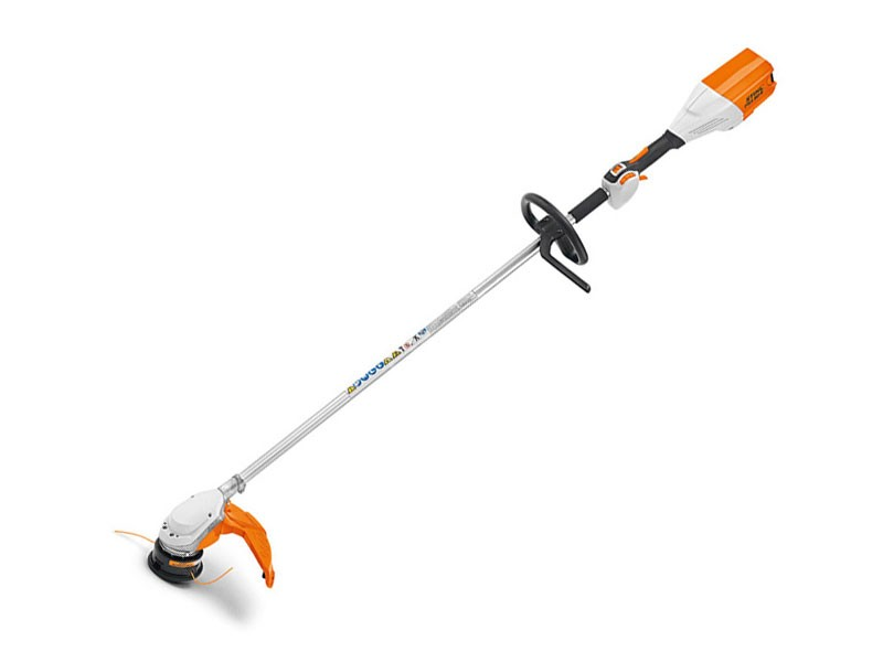 Bosmaaier op accu Stihl FSA 90 R