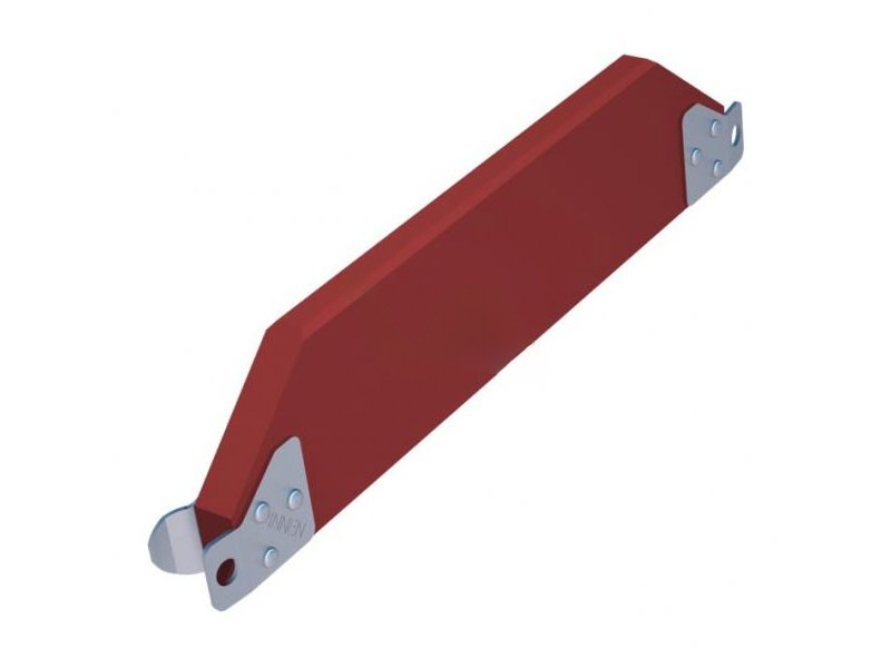 Gevelsteiger Scafom Kantplank kop hout Super 0.65 m